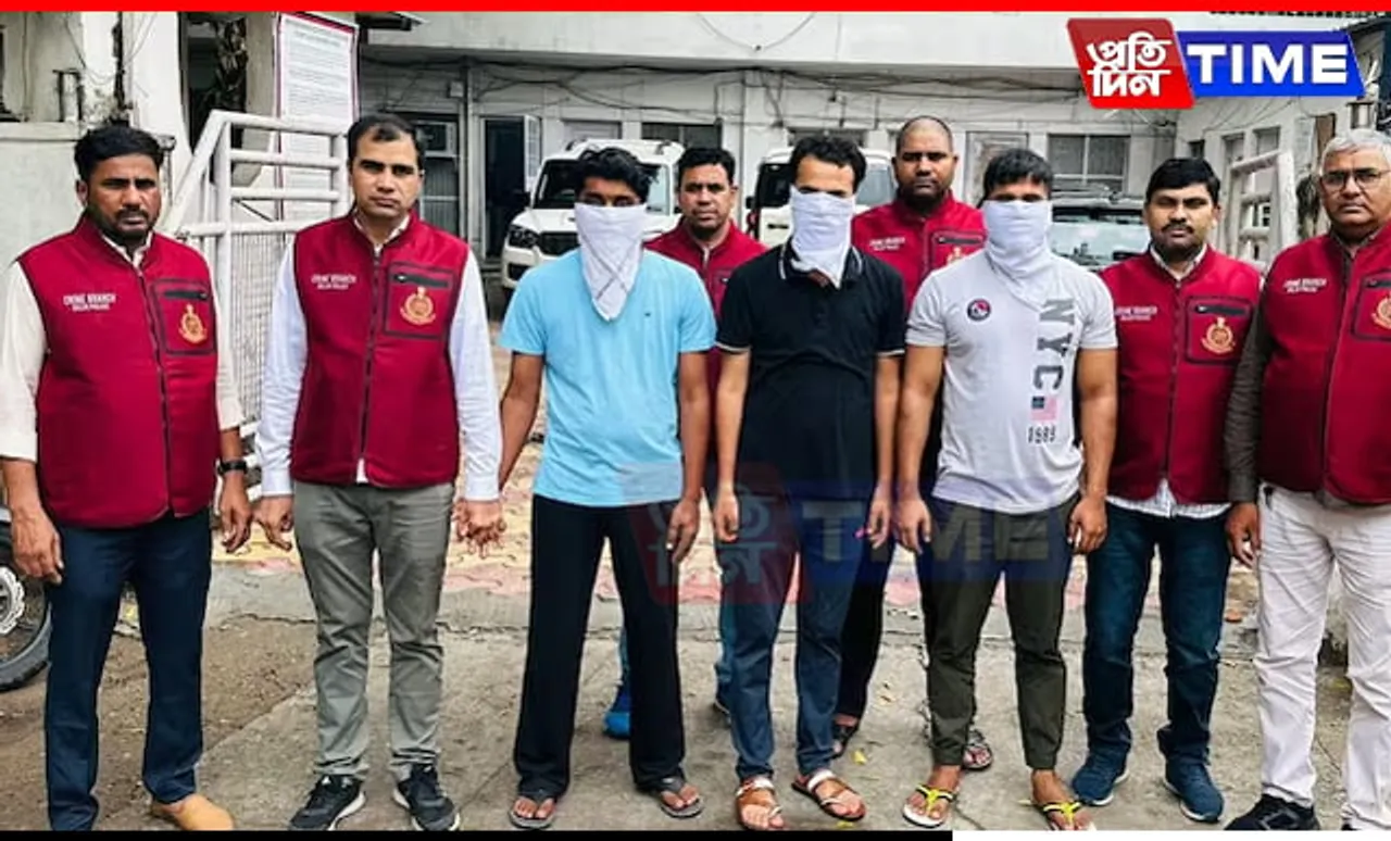 Delhi Police Bust Organ Transplant Racket, Arrest Seven Including Doctor